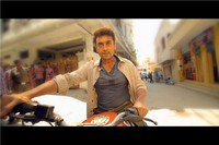 Rakshasudu Movie New Stills